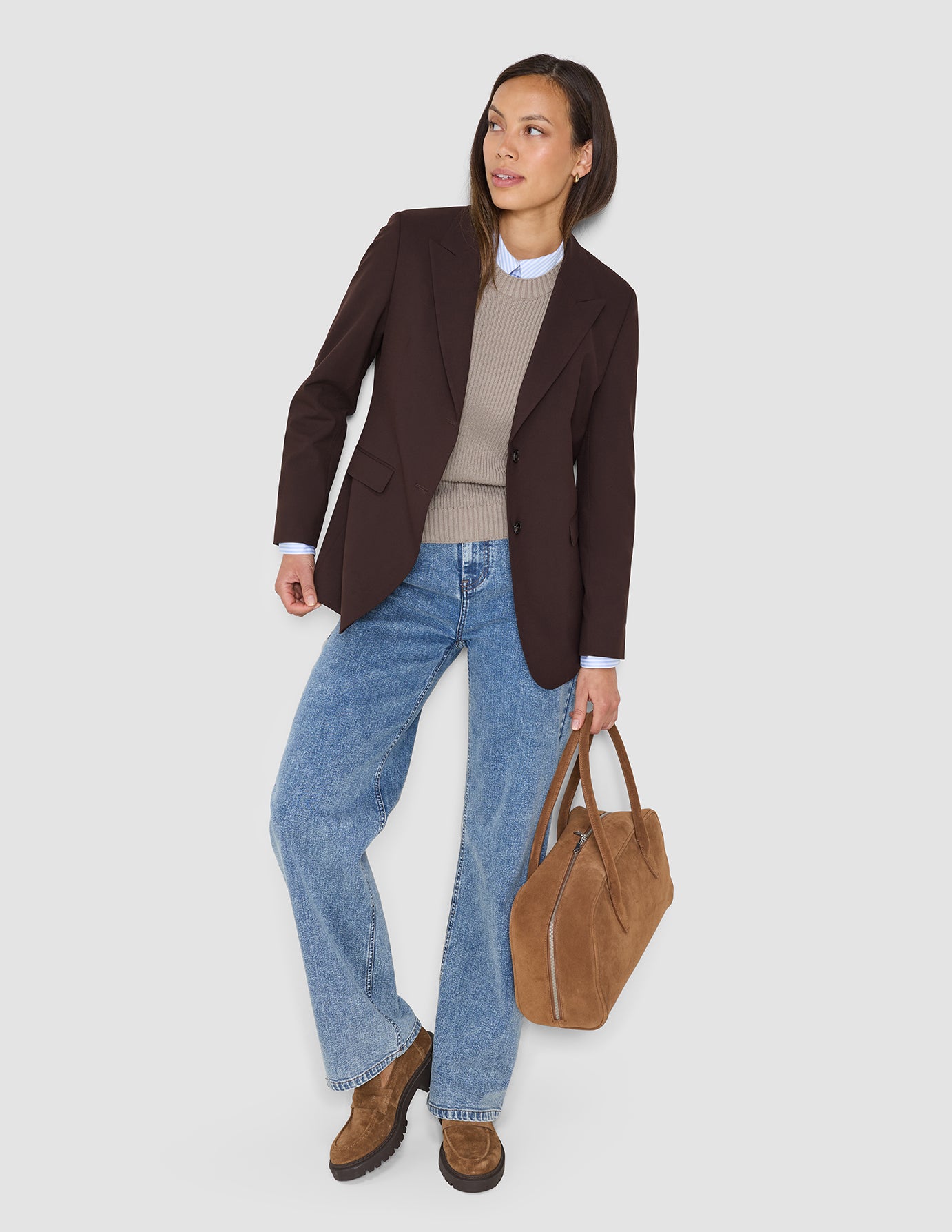 Falling into style